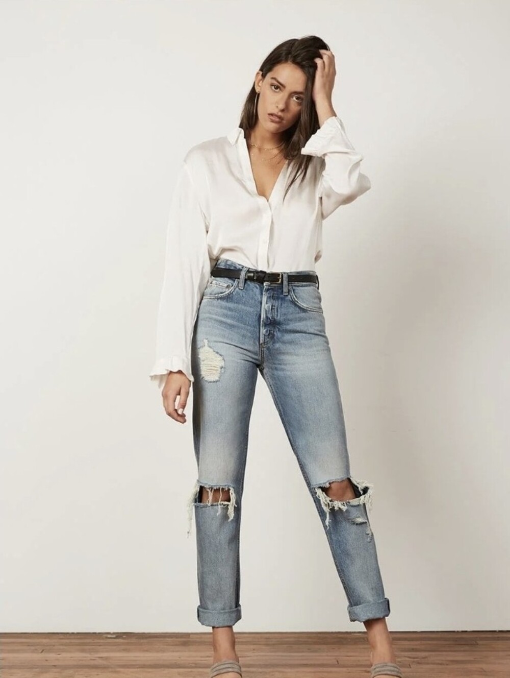 Boyish Jeans The Tommy